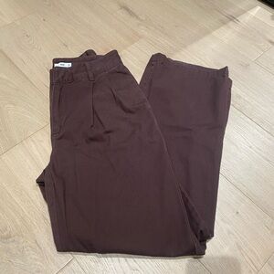 Aritzia ~ TNA Pant